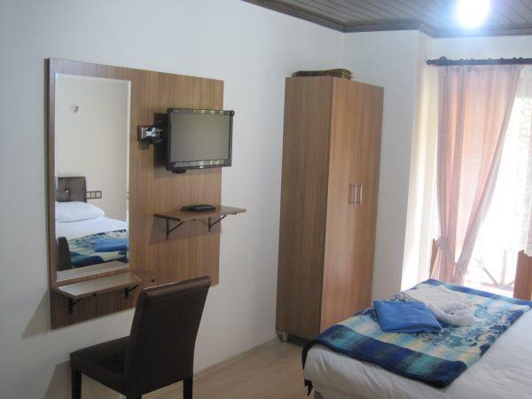 Abant Dort Mevsim Konagi Hotel Bolu Exterior photo