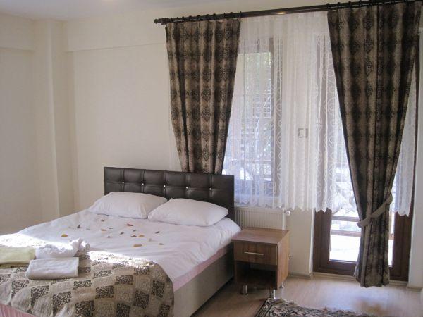 Abant Dort Mevsim Konagi Hotel Bolu Exterior photo