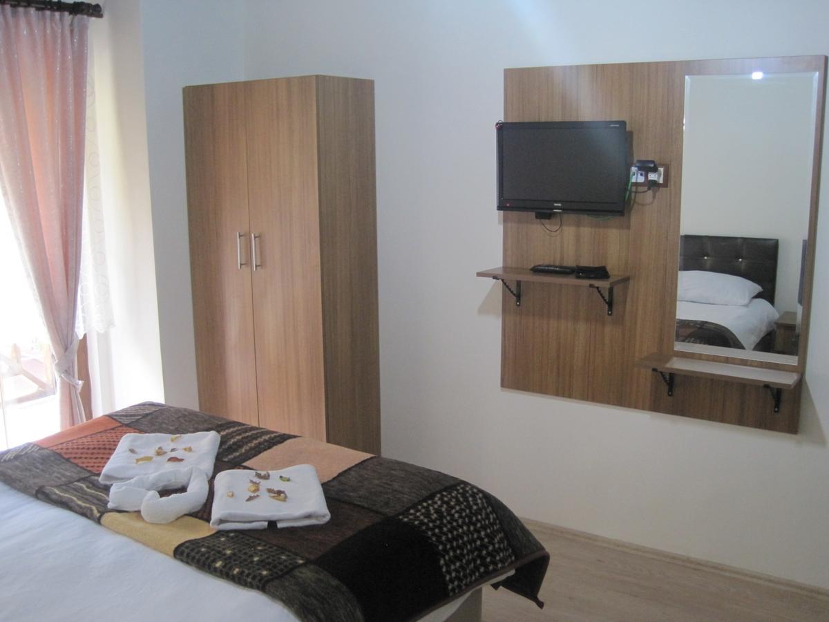 Abant Dort Mevsim Konagi Hotel Bolu Exterior photo